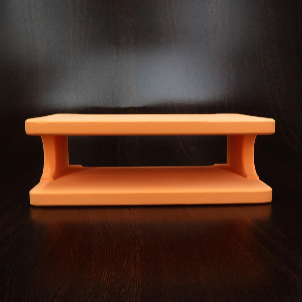 Полиця для роутера "Тарту 30" грейпфрут Миколаїв - фото 4