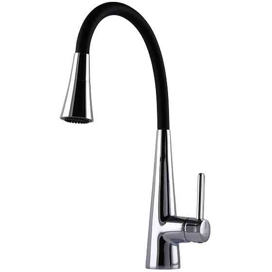 Змішувач для кухні Globus Lux LAZER Pro GLPR-203SM-00 Тернопіль