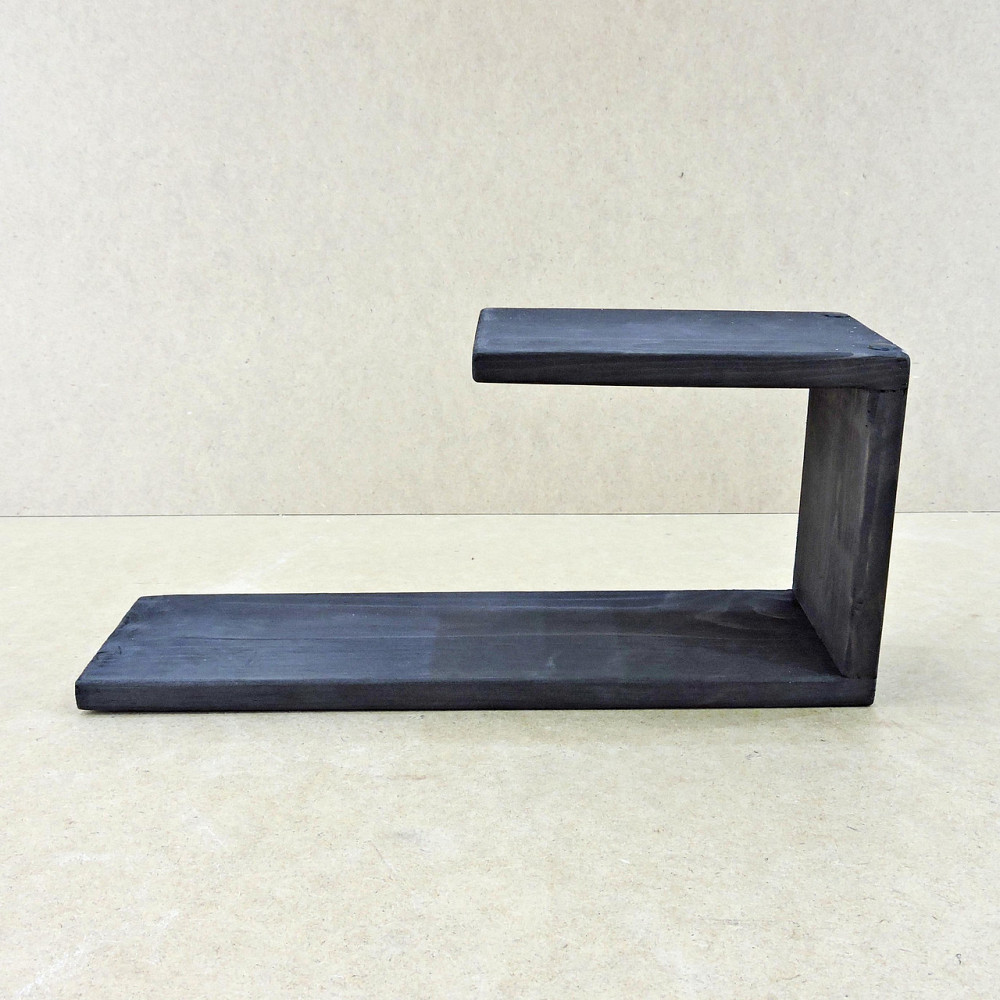 Настенная полка 