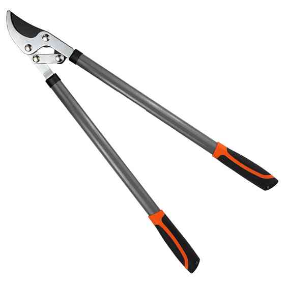 Гілкоріз плоскостійний сталеві ручки 762 мм FLORA (5022484) Київ