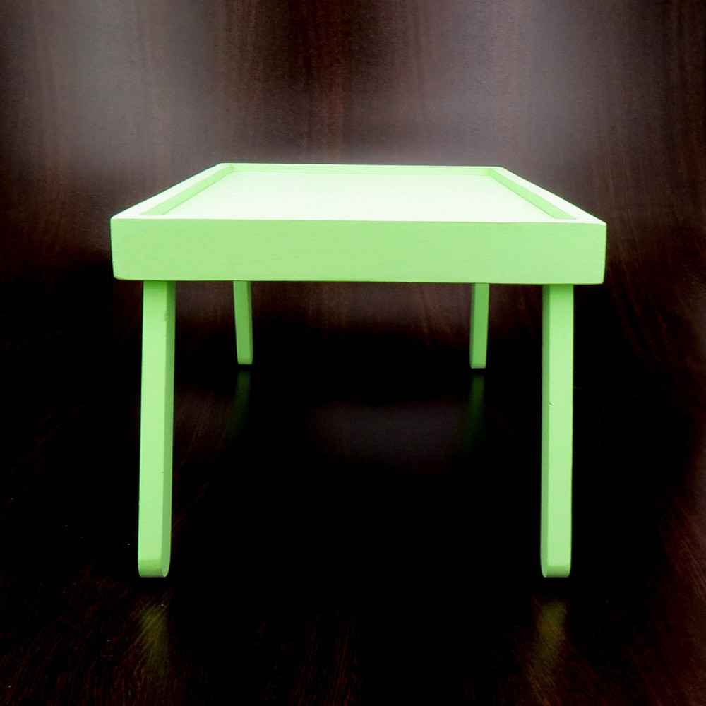 Столик-поднос для завтрака 