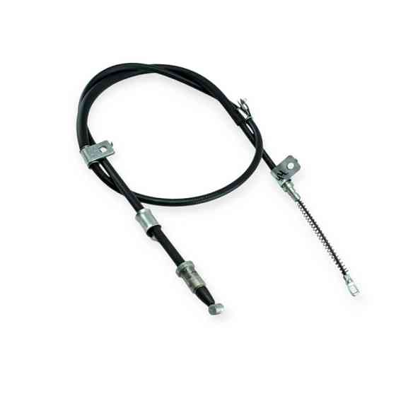 Трос Ланос лівий ручника Мукачево