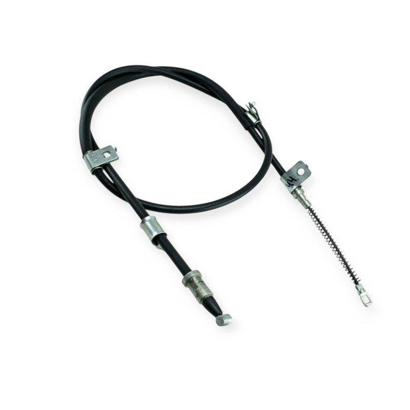 Трос Ланос лівий ручника Мукачево - фото 1