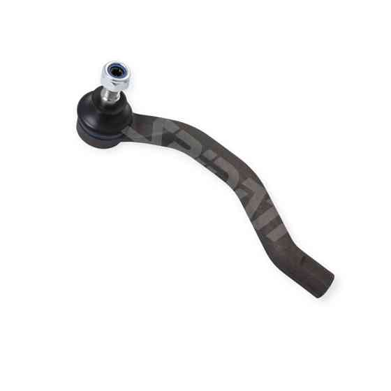 Наконечник тяги Хонда Civic VIII седан [05-] лівий L рульовий Мукачево