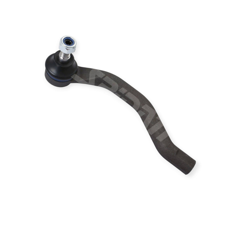 Наконечник тяги Хонда Civic VIII седан [05-] лівий L рульовий Мукачево - фото 1