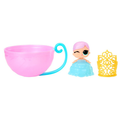 Лялька L.O.L. Surprise! сюрприз Принцеси-сестрички (567523) Вінниця - фото 5