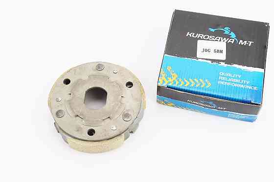 Зчеплення заднього варіатора Yamaha JOG 90, STELS 50 Київ