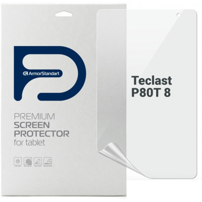 Плівка захисна Armorstandart Anti-Blue Teclast P80T 8 (ARM72019) Вінниця - фото 1