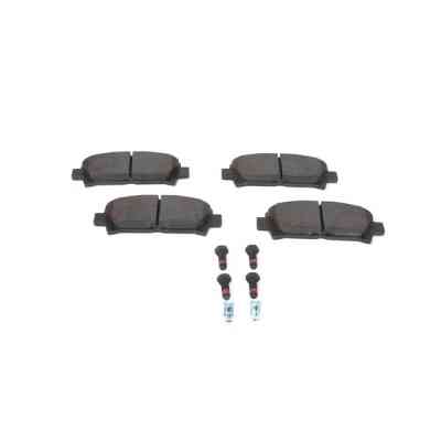 Тормозные колодки Bosch 0 986 424 799 Винница