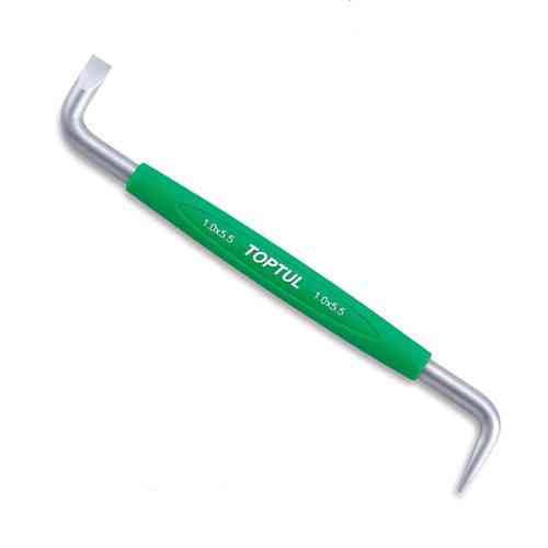 Викрутка-комір шліцьова S-подібна TOPTUL SL1.0x5.5 FAKA5E5E Одеса