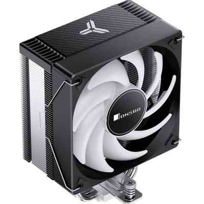Кулер до процесора JONSBO CR-1000 EVO ARGB Black Вінниця