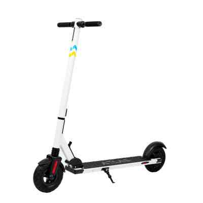 Электросамокат Atlas 0810 White (1079) Винница