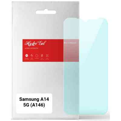 Плівка захисна Armorstandart Anti-Blue Samsung A14 5G (A146) (ARM66226) Вінниця