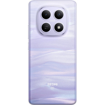 Мобильный телефон Xiaomi Redmi Note 15 5G 6/128GB Purple (1183680) Винница - изображение 7