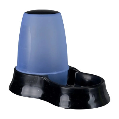 Посуд для котів Trixie Миска з дозатором 600 мл (кольори в асортименті) (4011905247618) Вінниця - фото 1