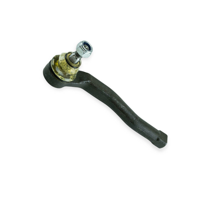 Наконечник тяги Авео лівий AT рульовий Мукачево - фото 1