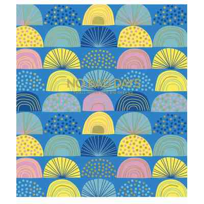 Тетрадь Школярик Color life 80 листов линия (080-3031L) Винница