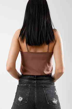 Женская летняя блузка 