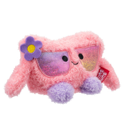 Мягкая игрушка BumBumz FestivalBumz Фестивальные Очки Сафира, 11 см (RBBZ00730) Винница - изображение 4