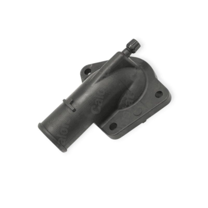 Флянець охолодження Citroen Berlingo, Пежо Partner 2.0 HDi (99-05) системи Мукачево - фото 1