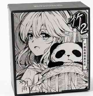 Moondrop Chu 2 — проводные HiFi Киев