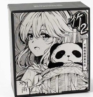 Moondrop Chu 2 — проводные HiFi Киев - изображение 2