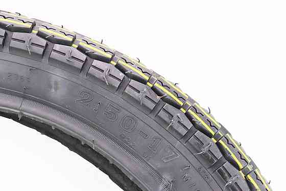 Шина 2,50-17 шипована DX-022 Київ