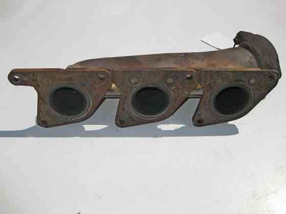 Mercedes-Benz  A2721402709 Випускний колектор лівий двигуна M272 V6 3.5л W221 S350 Одесса