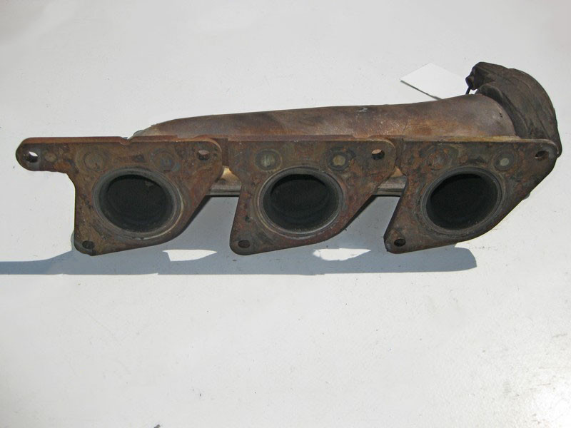 Mercedes-Benz  A2721402709 Випускний колектор лівий двигуна M272 V6 3.5л W221 S350 Одесса - изображение 3