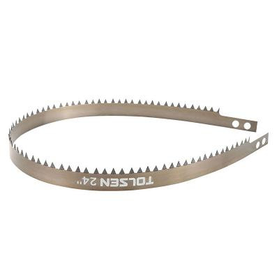 Полотно Tolsen 610 мм сухая древесина (31100) Винница - изображение 1