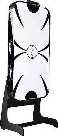 Ігровий стіл Ramiz Cymbergaj-AirHockey 122 x 60,5 x 71 см Київ
