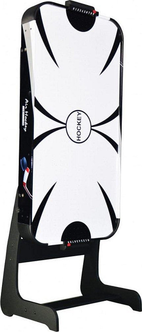 Ігровий стіл Ramiz Cymbergaj-AirHockey 122 x 60,5 x 71 см Київ - фото 2