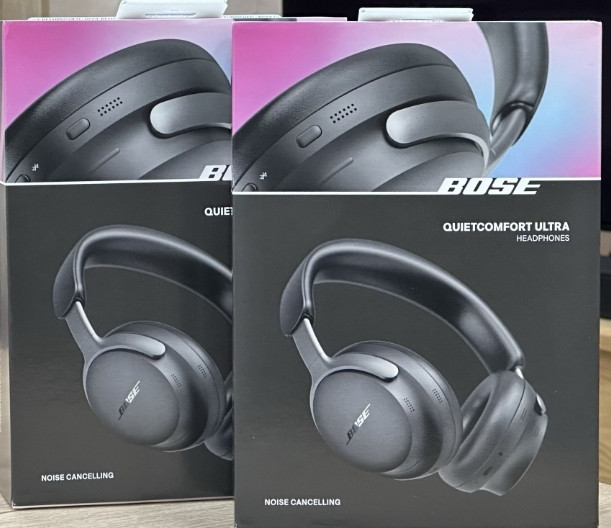 Навушники Bose QuietComfort Ultra Noise Cancelling QC Нові. Харків - фото 6