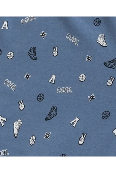 Труси чоловічі шорти Atlantic 3MH-188 M, Хакі Київ - фото 3