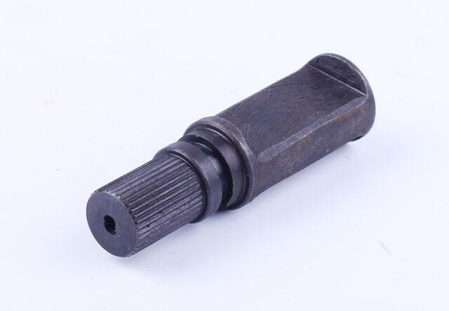 Палець гальмівної колодки рухомий Фотон 244, Джинма244/264 Мукачево - фото 1