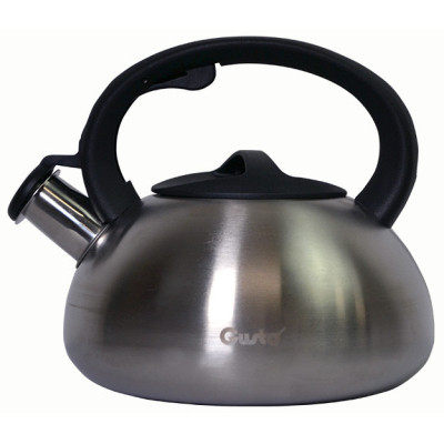 Чайник Gusto 2,5 л (GT-1406-25) Винница - изображение 1