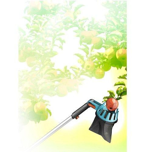 Плодосъемник Gardena Combisystem FruitPicker Одесса - изображение 10