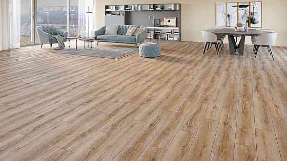 Ламінат VarioClic, колекція EXCLUSIVE, колір SAFRANBOLU, 8 мм Київ