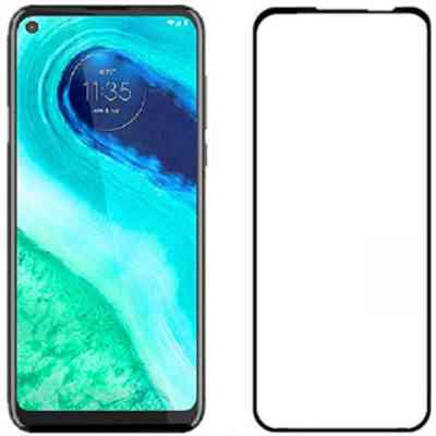 Стекло защитное Drobak Motorola G8 (242402) Винница