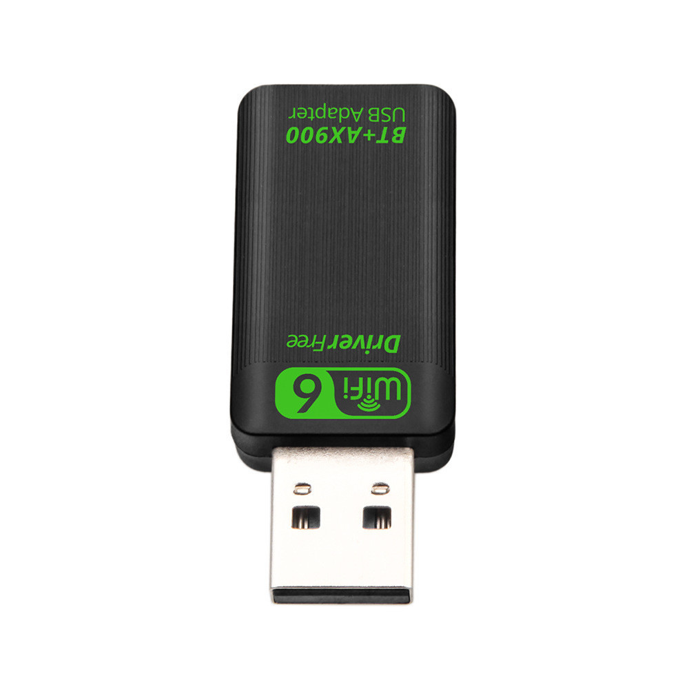 Бездротовий Wi-Fi та Bluetooth адаптер Київ - фото 8