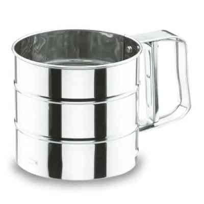 Сито Lacor чашка-просіювач 0,5 кг, d 12 см (67015) Винница