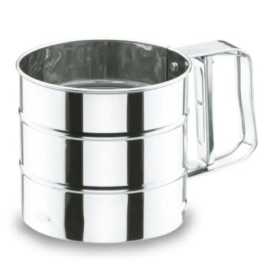 Сито Lacor чашка-просіювач 0,5 кг, d 12 см (67015) Винница - изображение 1