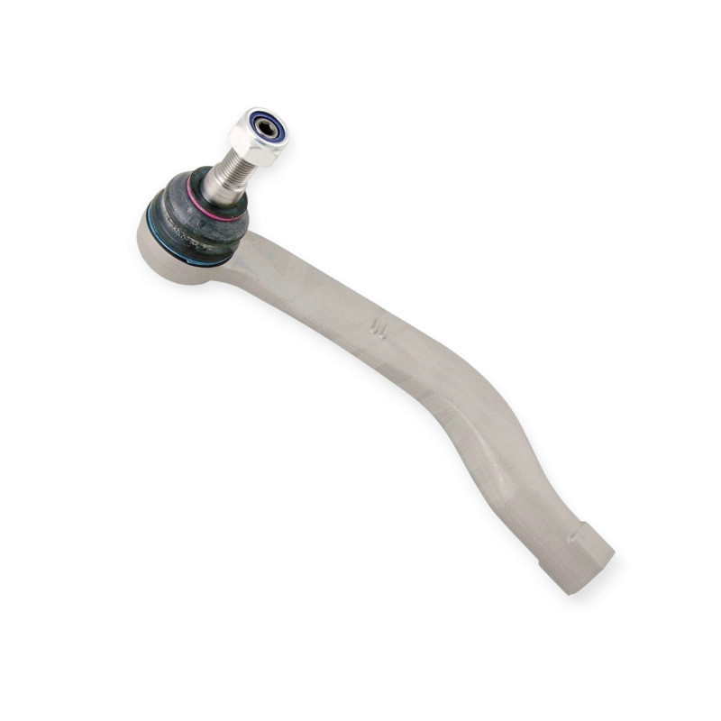 Наконечник тяги Рено Master-Опель Movano 10- лівий L рульовий Мукачево - фото 1