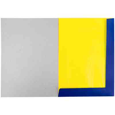 Цветная бумага Kite А4 неоновая Transformers (10 листов/ 5 цветов) (TF24-252) Винница