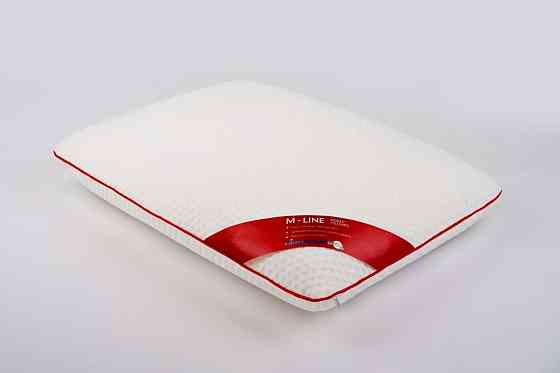 Ортопедическая подушка Noble Iconic (Нобл Иконик) ТМ Highfoam Харьков