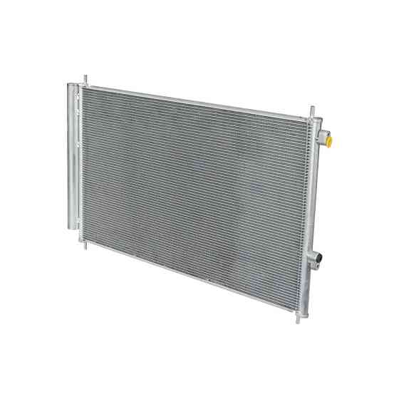 Радіатор охолодження Toyota 8846042100 35394 Київ