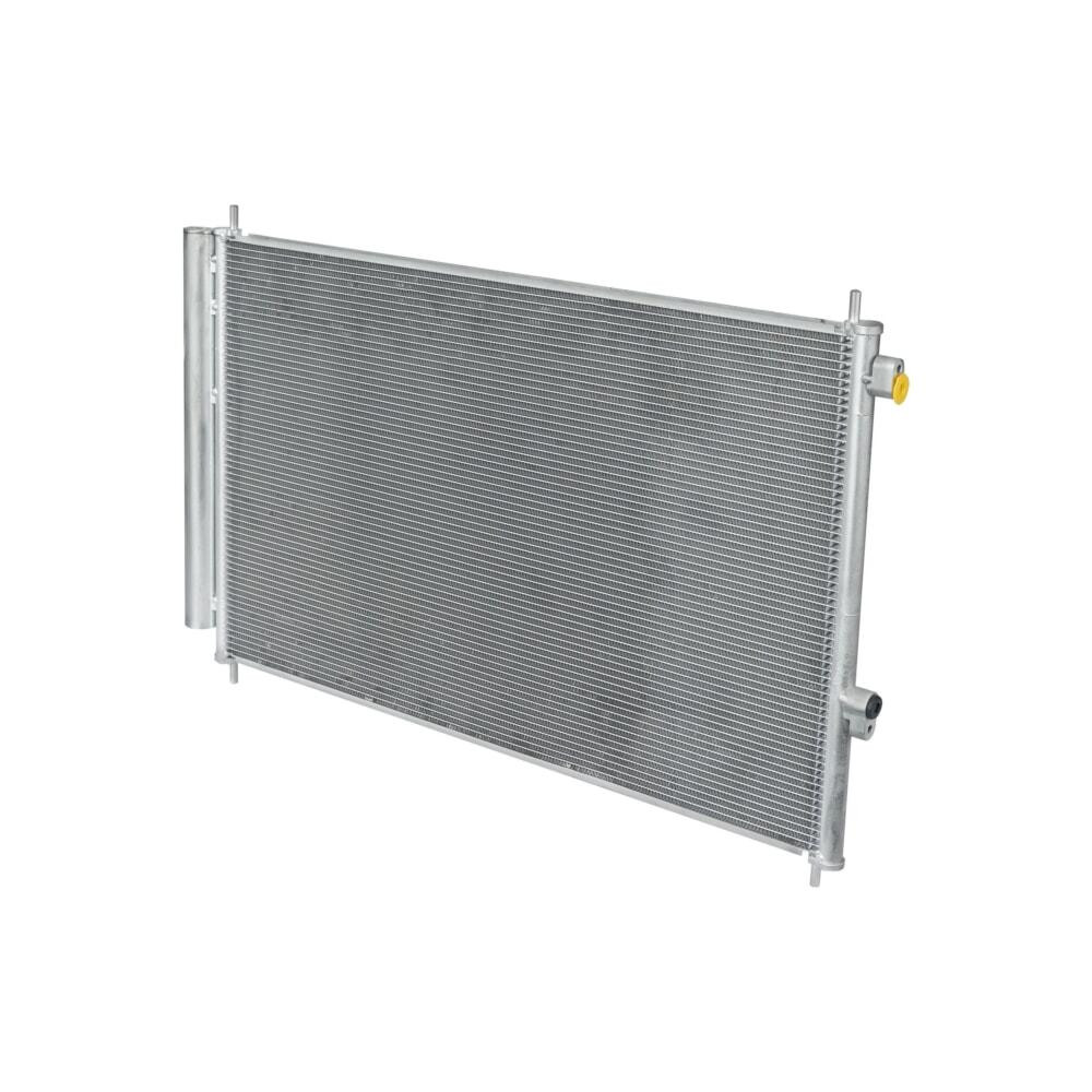 Радіатор охолодження Toyota 8846042100 35394 Київ - фото 1