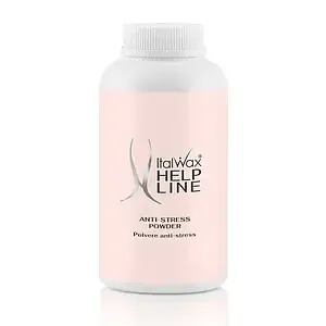Антистресс пудра для лица и тела ItalWax Anti-Stress Powder (Help Line), 90 г Киев - изображение 1