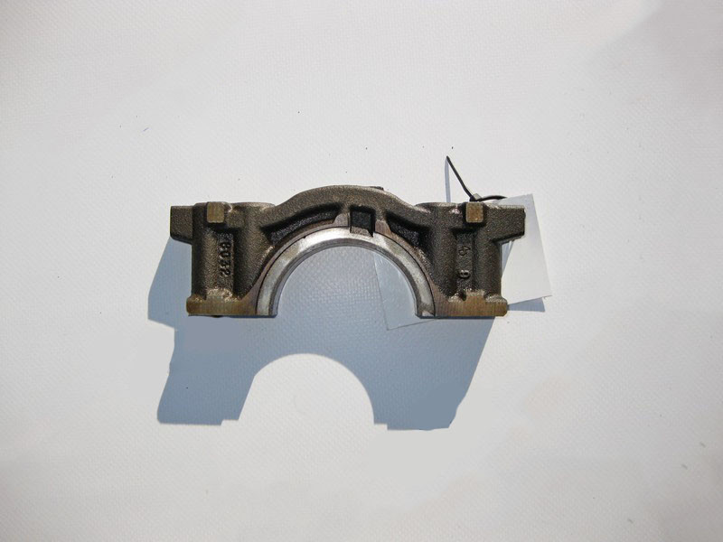 Mercedes-Benz  2720113 Бугель коленвала для двигунів M272 V6 2.5 3.0 3.5л M273 V8 4.6 5.5л 27202 Одесса - изображение 1