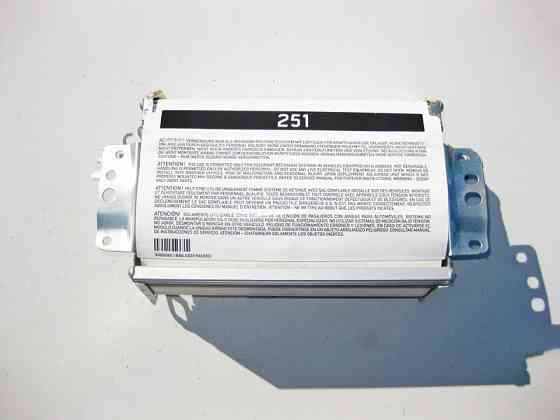 Mercedes-Benz  A2518600805 Подушка безпеки переднього пасажира в панель приладів - торпеду ML W164 GL X164 R-Class W251 Одеса